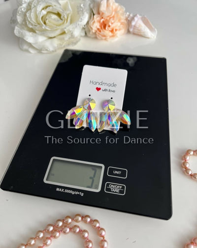 earrings Greta earrings Accessories