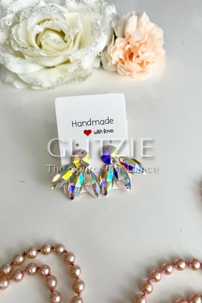 earrings Greta earrings Accessories