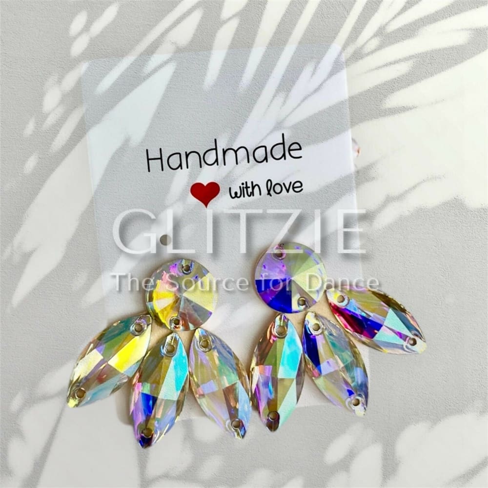 earrings Greta earrings Accessories