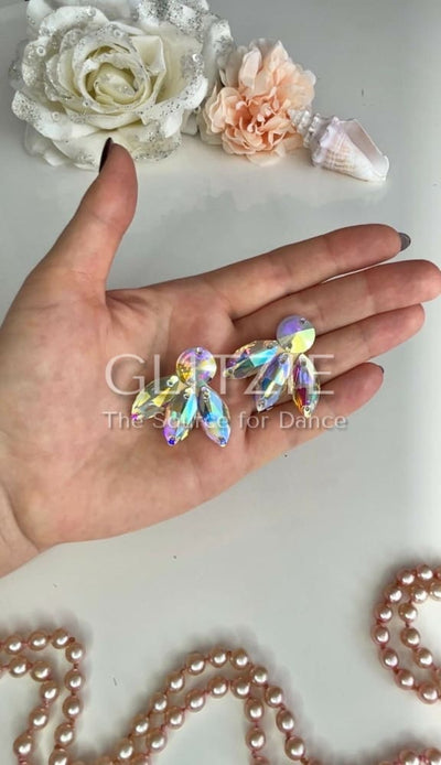 earrings Greta earrings Accessories