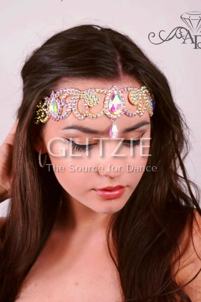 Hayal Forehead 2 2x3