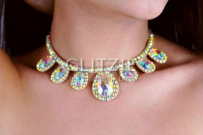 Elegant necklace ’Mendi’ Accessories