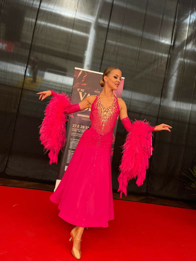 "Vagos" Sponsor Standard Dress