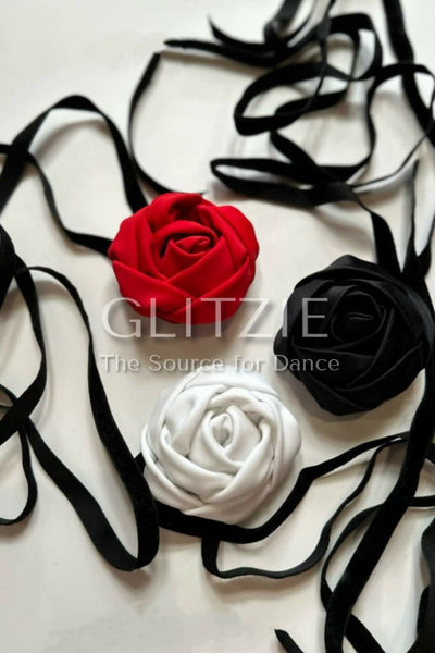 Flower on the Neck - All 2x3