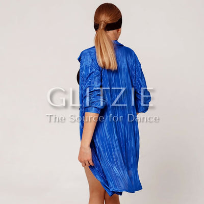 Girls’ Shirt-WR145 Dancewear