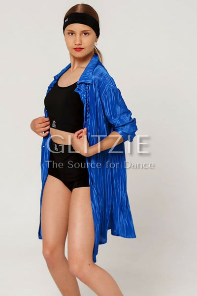Girls’ Shirt-WR145 Dancewear