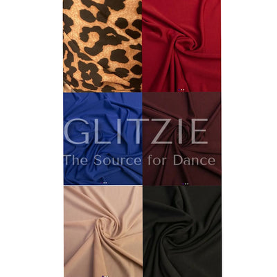 Girls’ Top &Skirt KMP 148 Dancewear