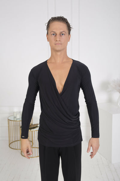 Men's Shirt Saser by Senga Dancewear