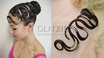 Hairpiece Ashley Accessories