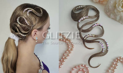 Hairpiece Ashley Accessories
