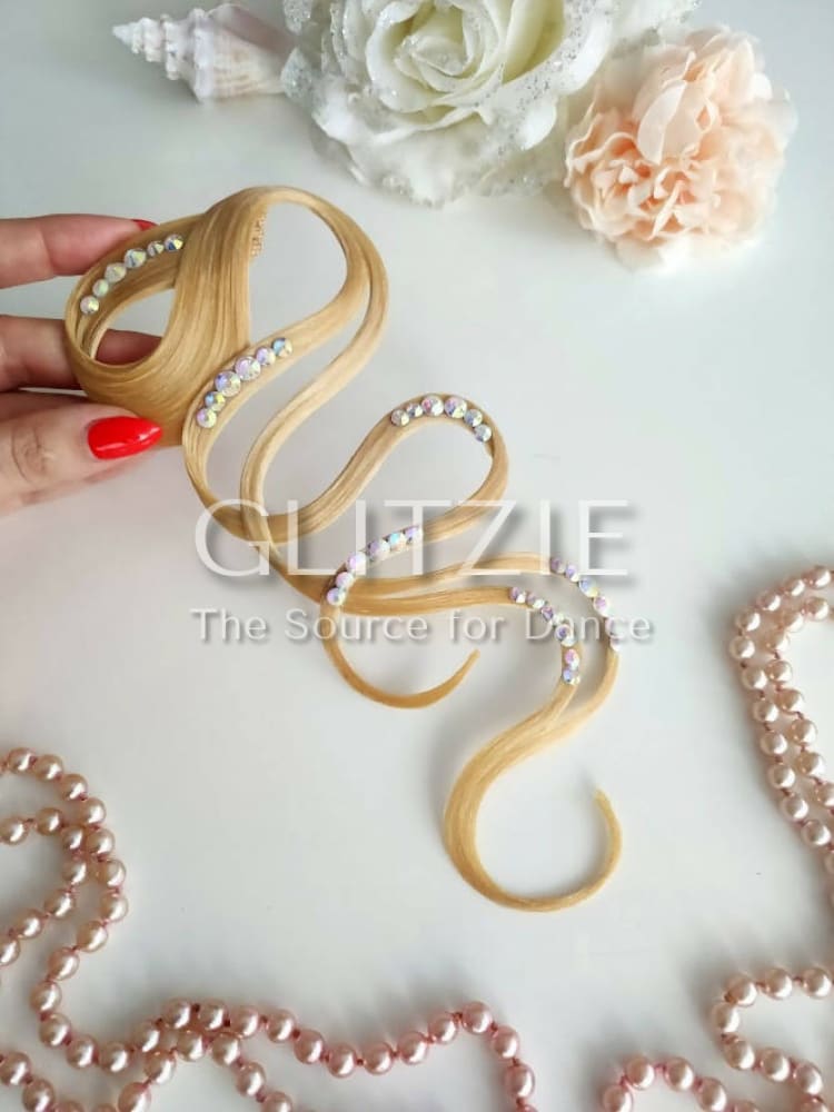 Hairpiece Ashley Accessories