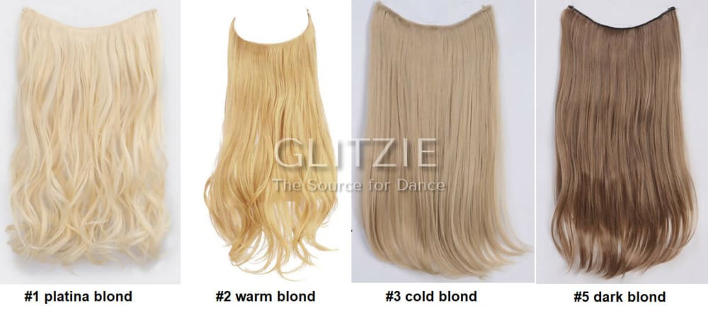 Hairpiece Ashley Accessories