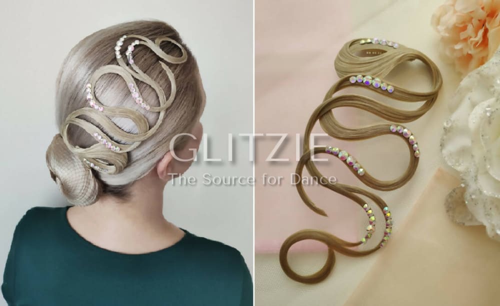 Hairpiece Ashley Accessories