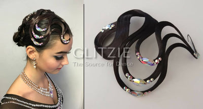 Hairpiece Ester Accessories