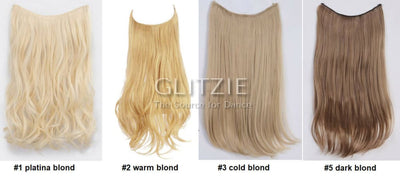 Hairpiece Ester Accessories