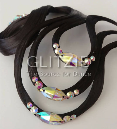 Hairpiece Ester Accessories