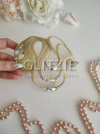 Hairpiece Ester Accessories