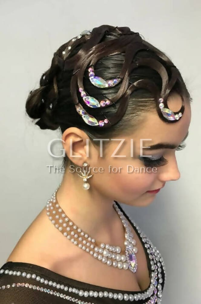 Ester Hairpiece Primary