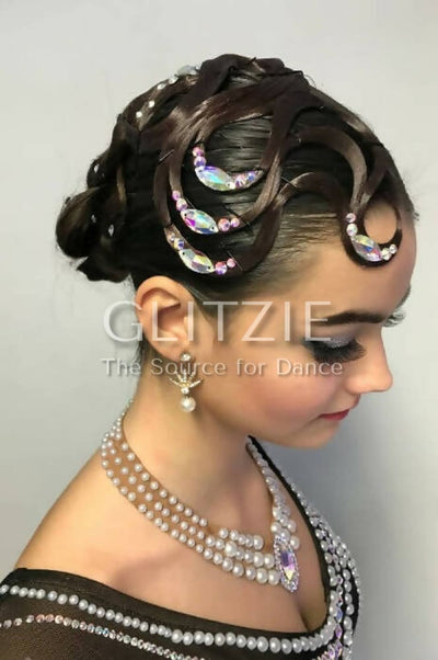 Ester Hairpiece Primary