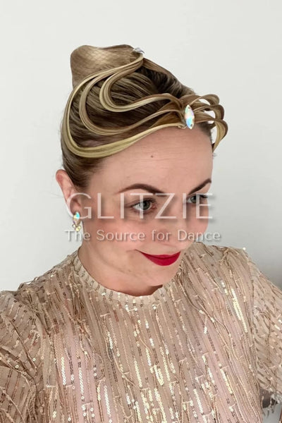 Hairpiece Lola Accessories