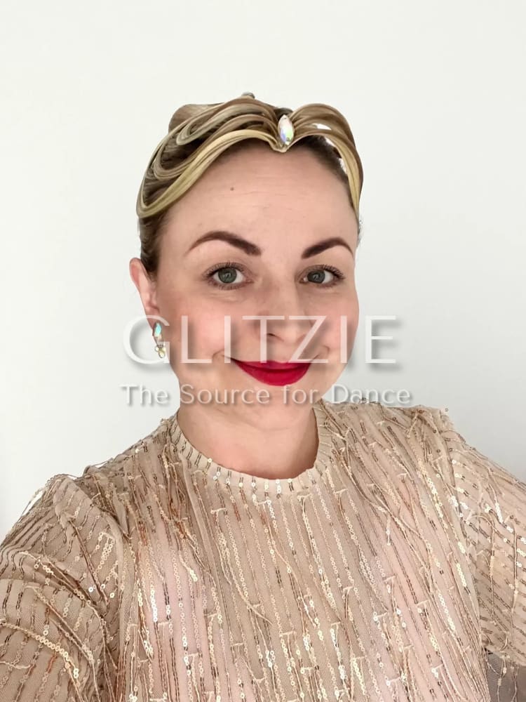 Hairpiece Lola Accessories