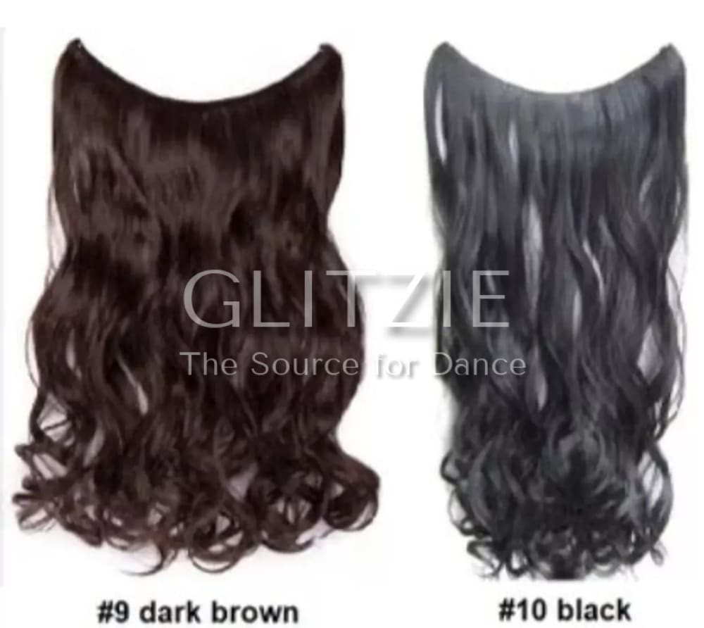 Hairpiece Lola Accessories