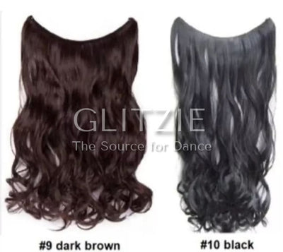 Hairpiece Lola Accessories