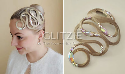 Hairpiece Magna Accessories