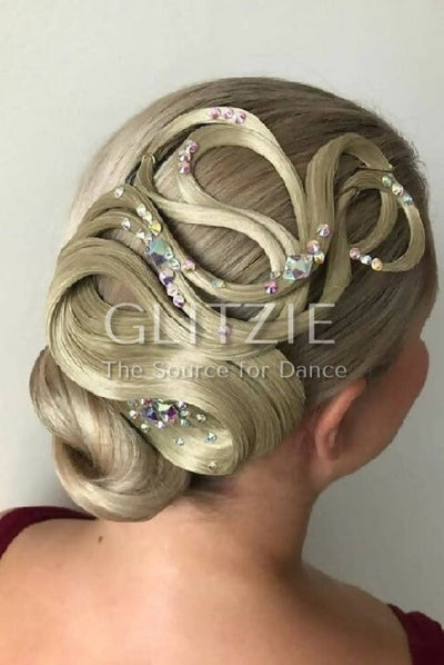 Hairpiece Mandy Accessories