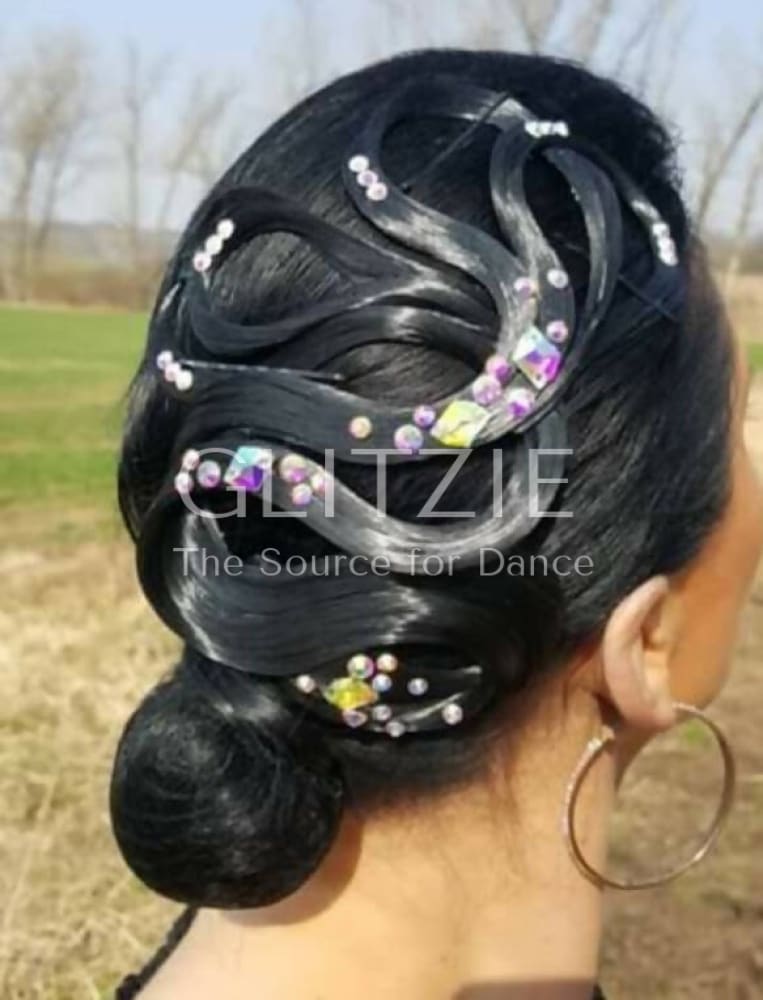 Hairpiece Mandy Accessories