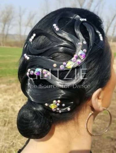 Hairpiece Mandy Accessories