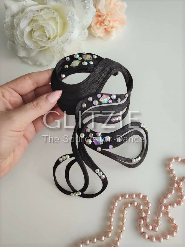 Hairpiece Mandy Accessories