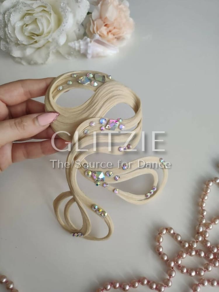 Hairpiece Mandy Accessories