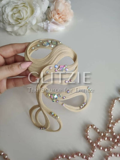 Hairpiece Mandy Accessories