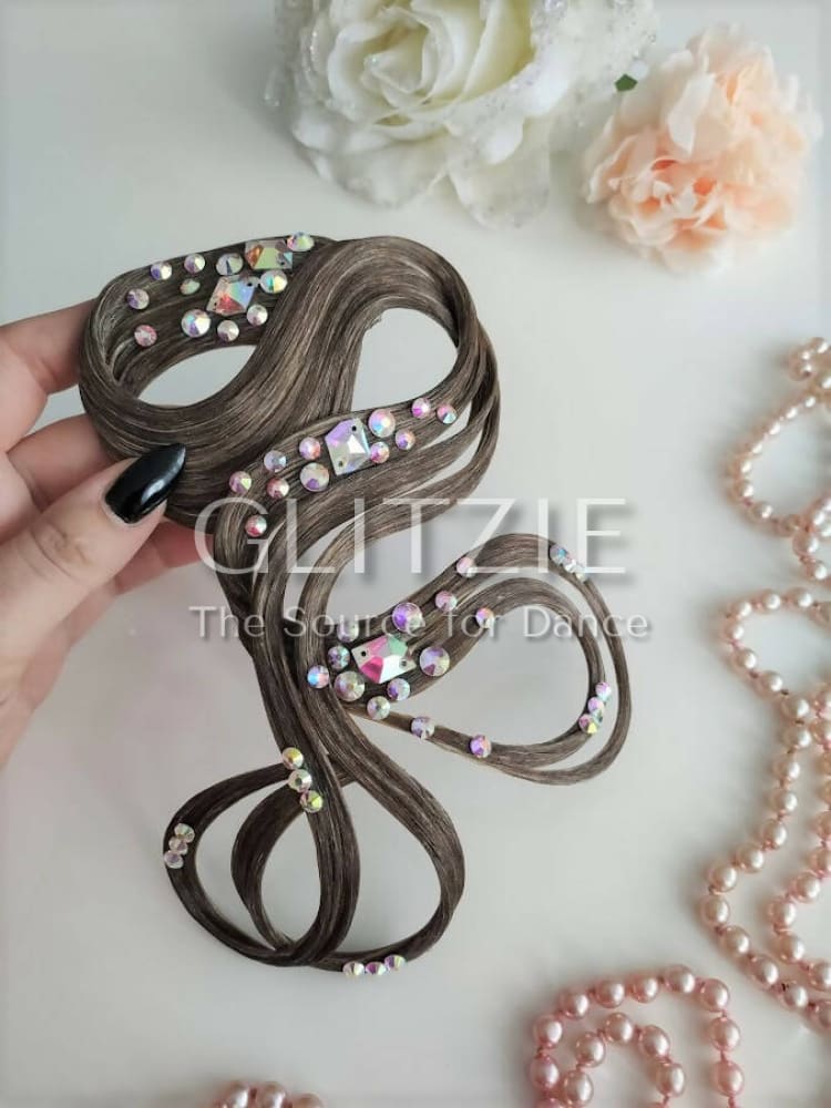 Hairpiece Mandy Accessories