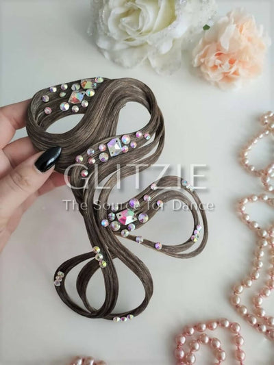 Hairpiece Mandy Accessories