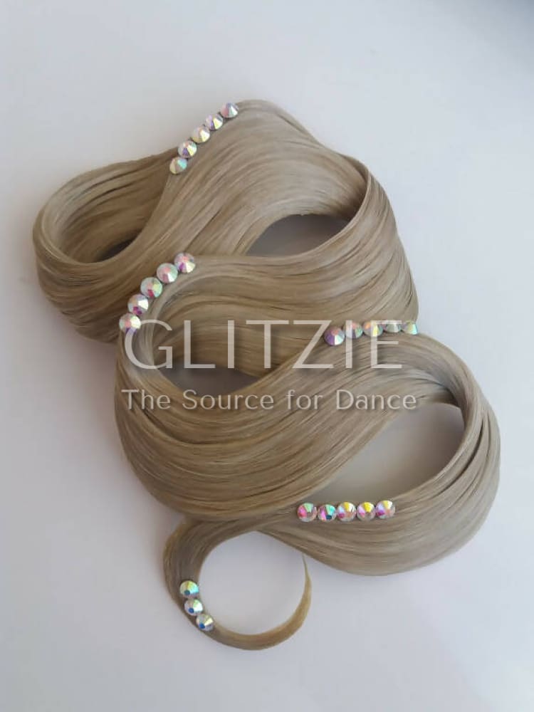 Hairpiece Modern Wave Accessories