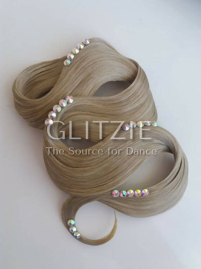Hairpiece Modern Wave Accessories