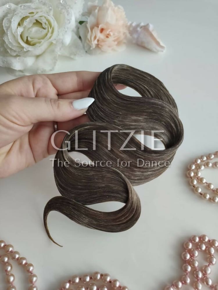 Hairpiece Modern Wave Accessories
