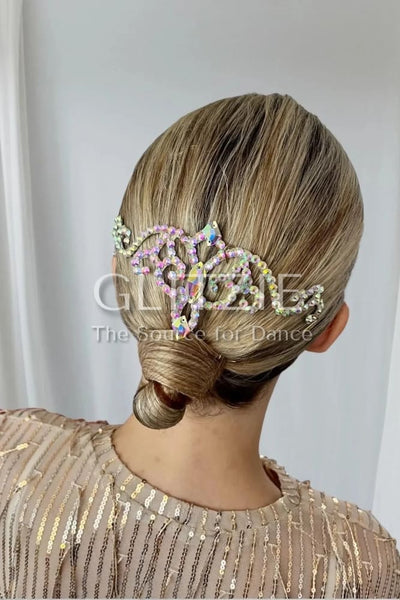 Headpiece Elsa AB Crystals Accessories