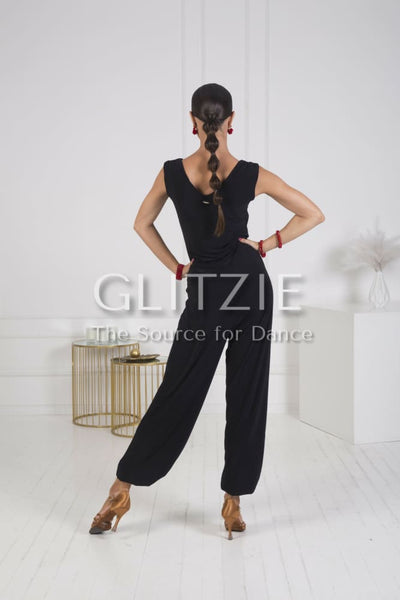Jumpsuit Attan by Senga Dancewear Dancewear