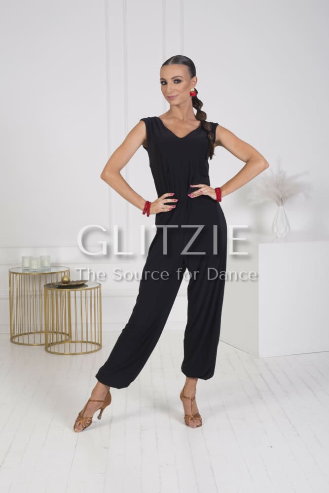 Jumpsuit Attan by Senga Dancewear Dancewear
