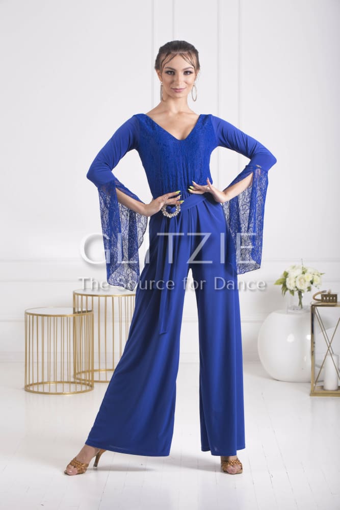 Women's Practice Pants & Jumpsuits – Glitzie