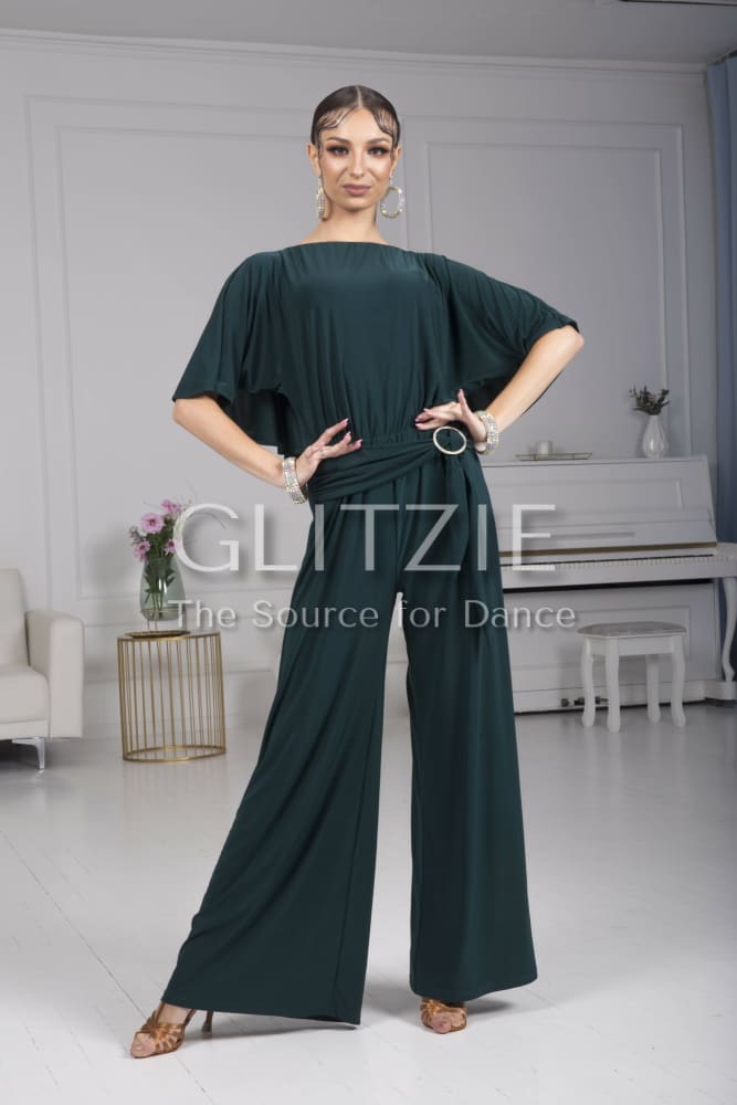 Jumpsuit Bolero by Senga Dancewear Dancewear