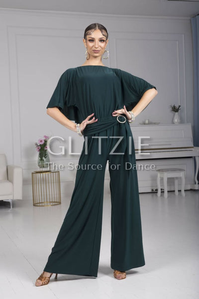 Jumpsuit Bolero by Senga Dancewear Dancewear