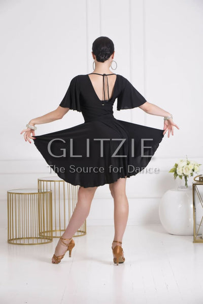 Jumpsuit Para Para by Senga Dancewear Dancewear