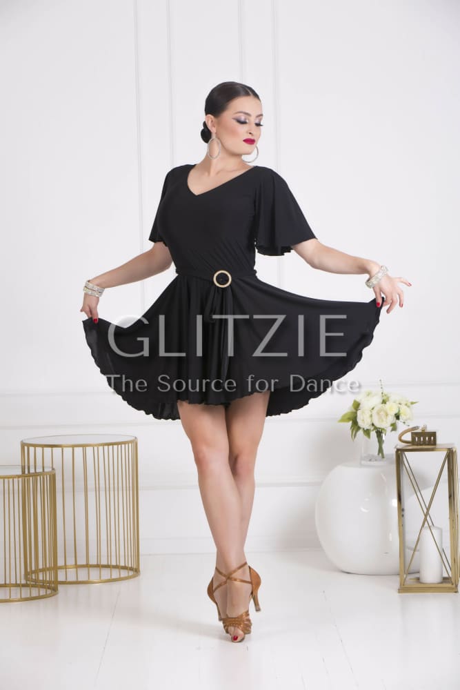 Jumpsuit Para Para by Senga Dancewear Dancewear