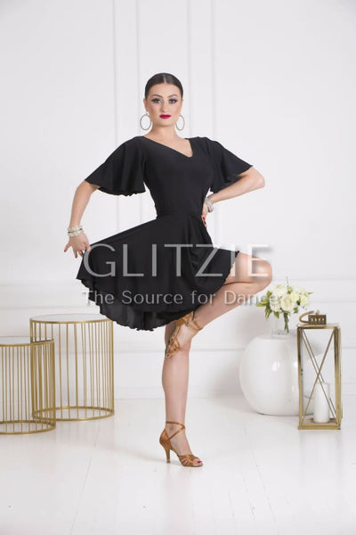 Jumpsuit Para Para by Senga Dancewear Dancewear