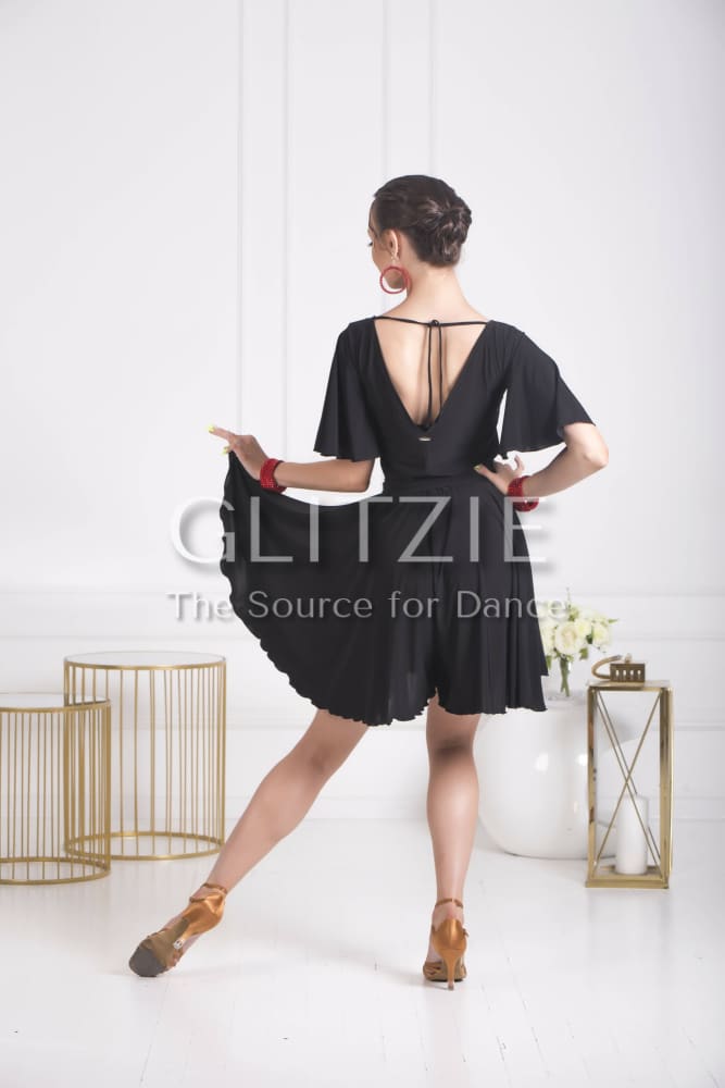 Jumpsuit Para Para by Senga Dancewear Dancewear