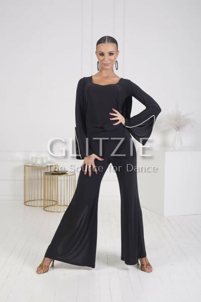 Jumpsuit Pearl by Senga Dancewear Dancewear
